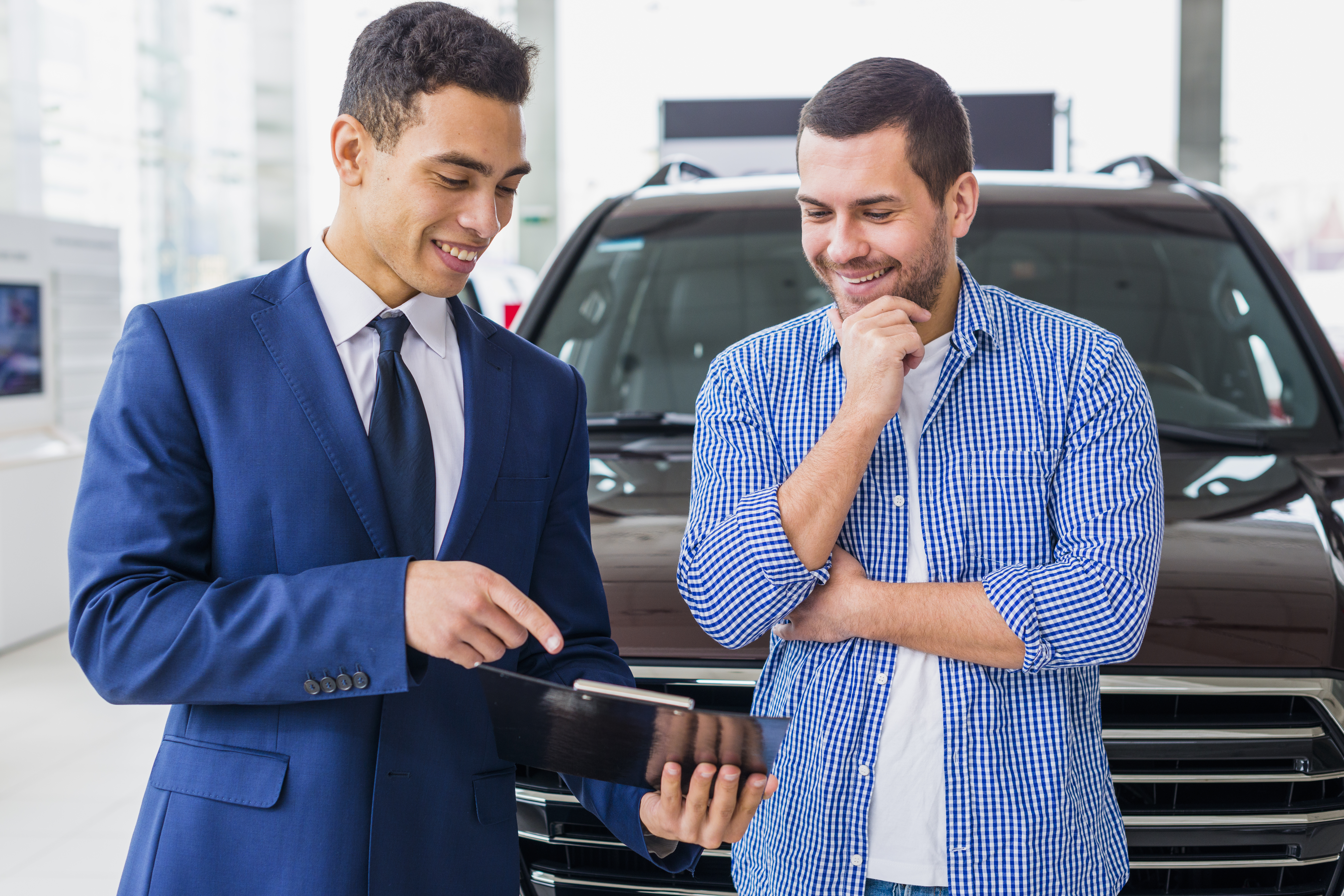 Automotive Sr Manager, Asst Gen Manager, Dy, General Manager and General Manager