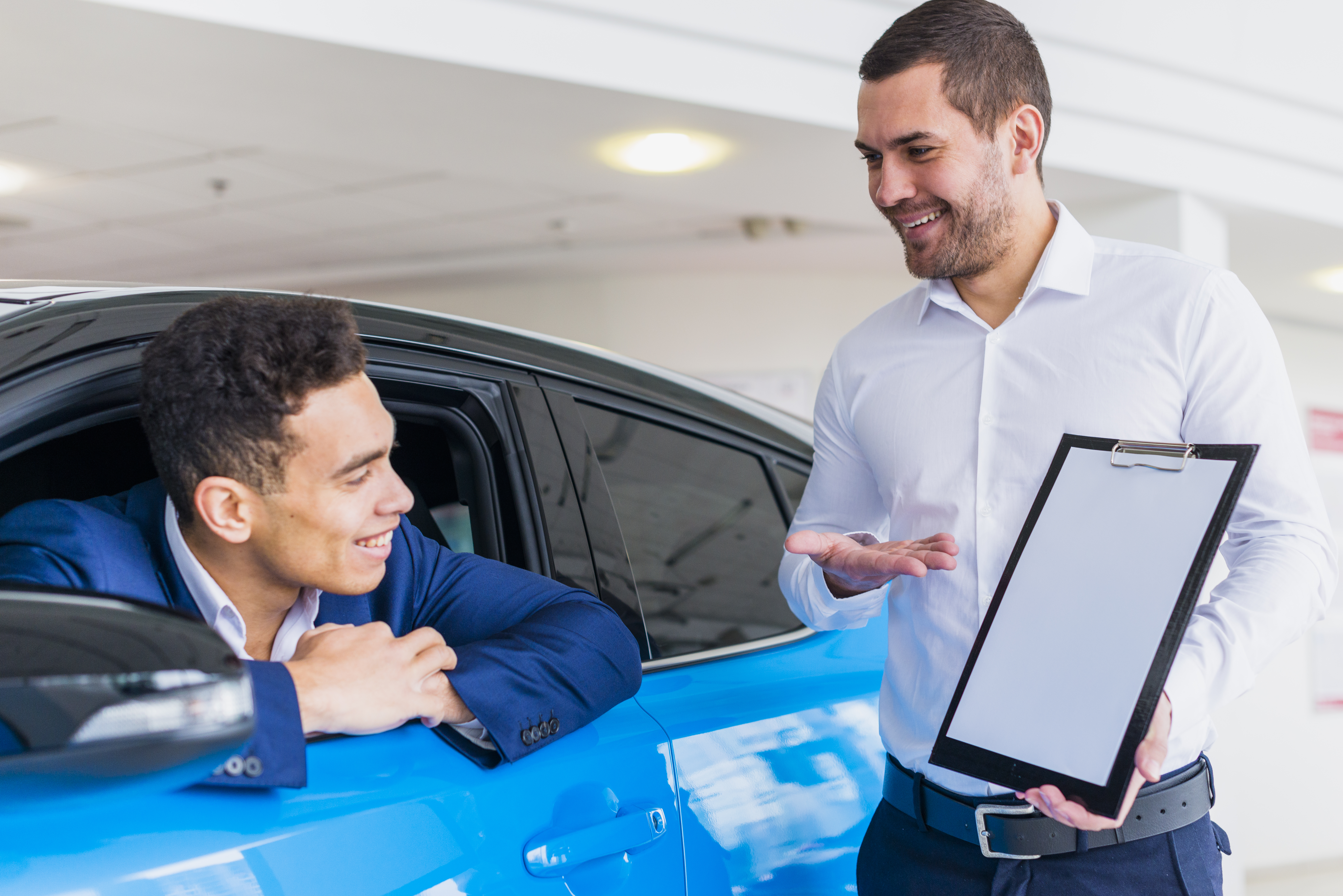 Automotive Asst. Sales Manager, Dy. Sales Manager, Sales Manager